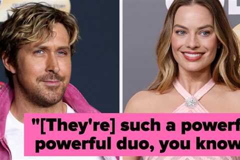 Margot Robbie And Ryan Gosling Are Going To Star In An Ocean's 11 Prequel, And The Director Has..
