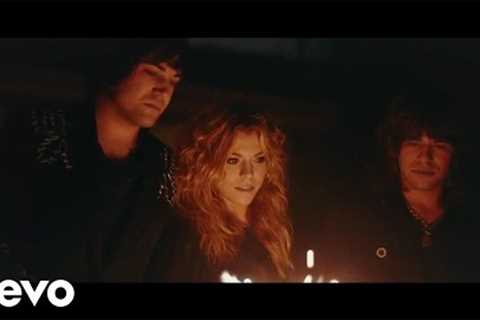 The Band Perry - Don’t Let Me Be Lonely