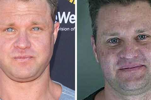 Zachery Ty Bryan Addresses Domestic Violence Arrest and His 'Issue with Drinking'