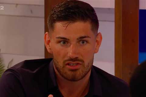 Love Island fans cheer Islander as he ‘puts Sammy Root in his place’ in new feud