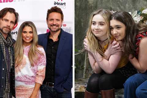 Boy Meets World Star Will Friedle Just Detailed Witnessing Inappropriate Behavior On The Girl Meets ..