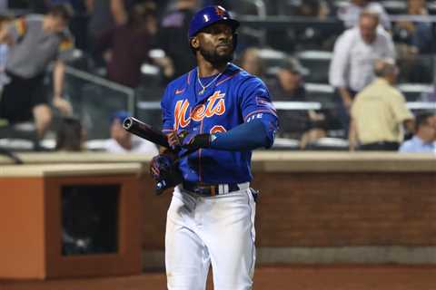 Starling Marte has no regrets over game-ending Mets whiff