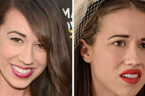 Colleen Ballinger, AKA Miranda Sings, Has Been Accused Of Racist And Inappropriate Behavior On The..