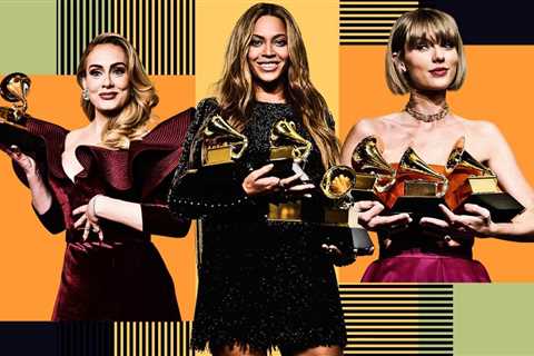 Beyoncé, Taylor or Adele? Who’s the Real Queen of the Grammys?