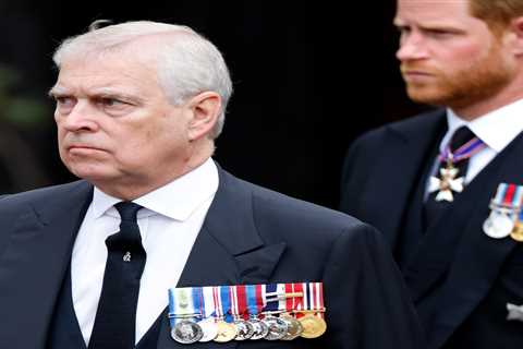 Prince Andrew ‘faces losing access to ANOTHER beloved home after refusing to leave Windsor mansion..
