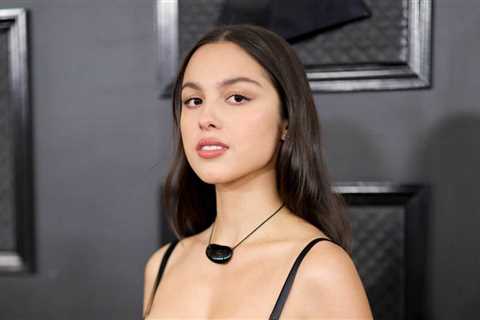 Olivia Rodrigo Takes a Bite Out of Sophomore Slump With ‘GUTS’-y Lead Single ‘Vampire’