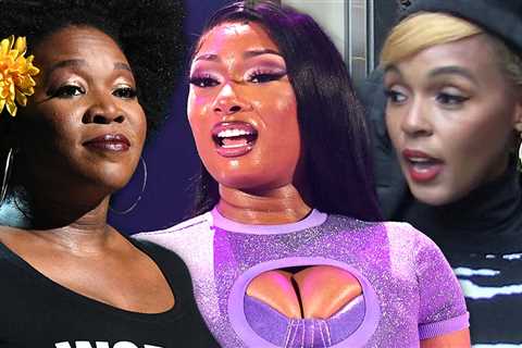 India.Arie Dragged After Blasting Janelle Monáe and Megan Thee Stallion