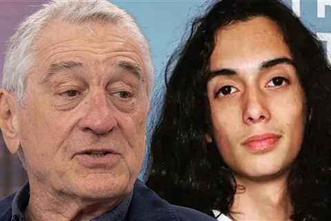 Robert De Niro's Grandson Died from Drugs Laced with Fentanyl, Mom Says