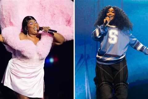 With ‘Special,’ Lizzo Lands First Adult R&B Airplay No. 1