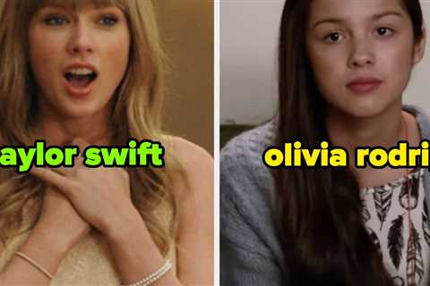 27 Famous People You Probably Forgot Appeared On New Girl