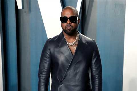 Donda Academy Didn’t Have Windows Because Kanye West ‘Did Not Like Glass,’ New Lawsuit Claims