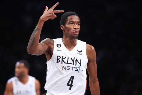 Nets buy extra time for Edmond Sumner contract guarantee date