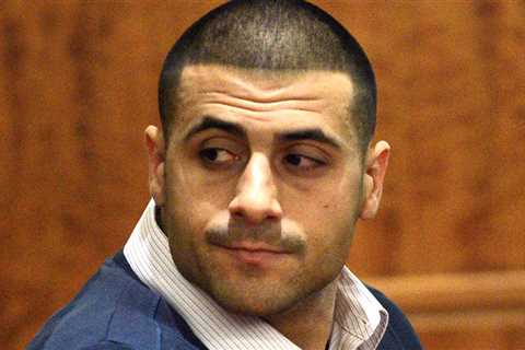 Aaron Hernandez's Bro Misses Court Date In ESPN Brick Case, Arrest Ordered