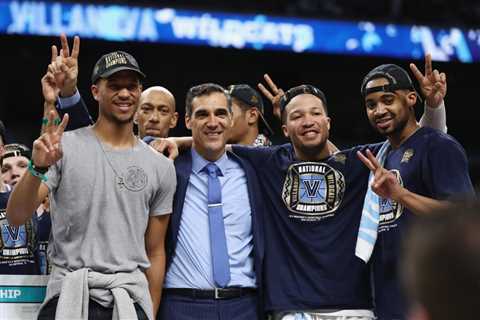 Donte DiVincenzo, Josh Hart bring ‘spark’ to Knicks in Villanova reunion, ex-teammate says