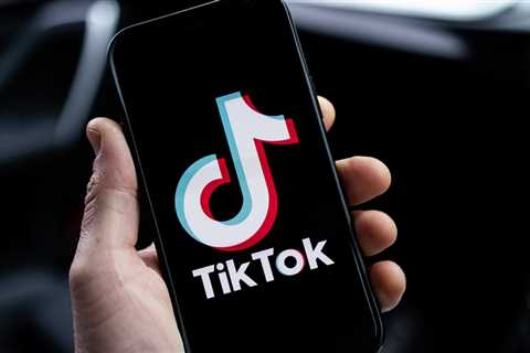 TikTok Asks Federal Judge to Block Montana’s App Ban