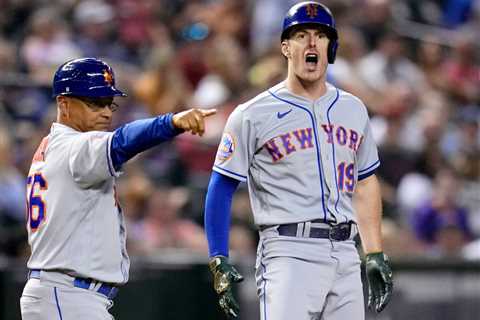 Mets’ Mark Canha’s team-first approach impresses Buck Showalter