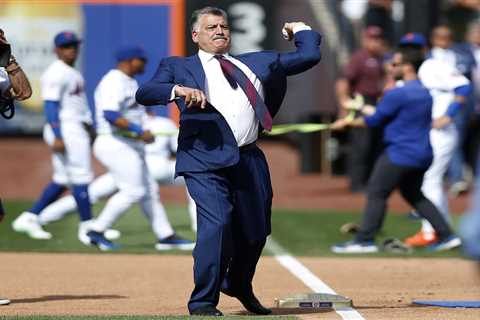 Keith Hernandez dissects what’s gone wrong for the Mets and why better days may be ahead