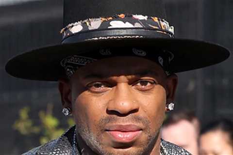Jimmie Allen Countersues Woman Accusing Him of Secretly Filming Sexual Assault