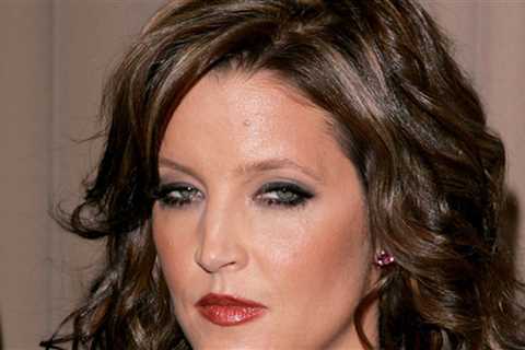 Lisa Marie Presley Cause of Death, Small Bowel Obstruction