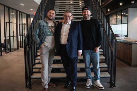 Kevin ‘Chief’ Zaruk, Simon Tikhman Launch The Core Records With UMG