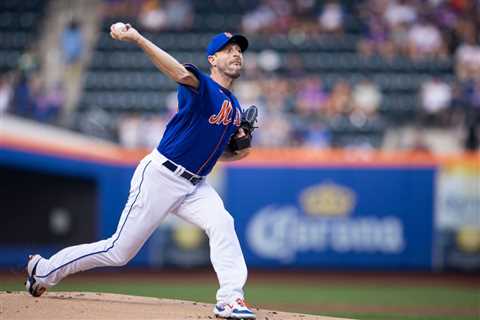 Mets could use four-man rotation as pitching staff gets closer to full health