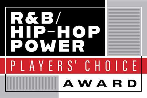 Billboard’s R&B/Hip-Hop Power Players’ Choice Award: Vote for the Most Impactful..