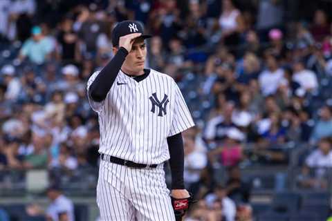 Plenty of blame to go around for Yankees’ brutal series loss