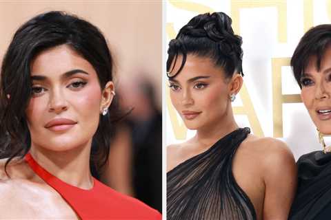 The Forbes Writer Behind The Infamous Kylie Jenner “Billionaire” Piece Just Broke Down What Was..