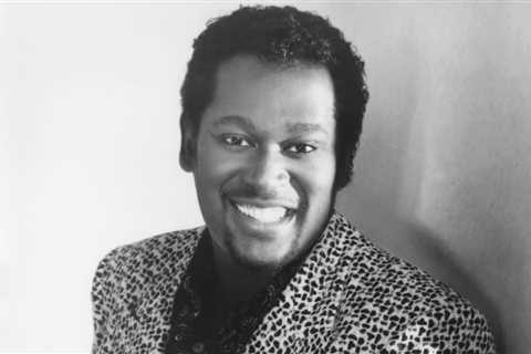 Jamie Foxx and Colin Firth to Produce First-Ever Documentary on Luther Vandross