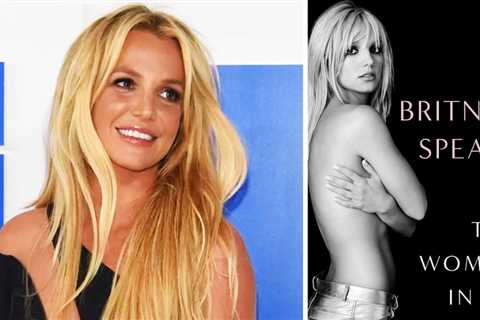 Britney Spears Announces Memoir ‘The Woman in Me’ Due Out Fall 2023 | Billboard News
