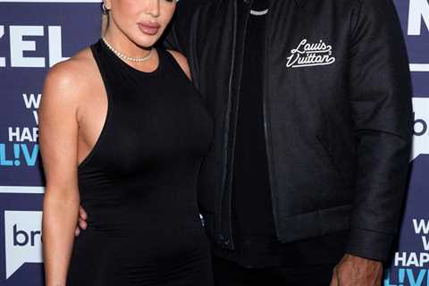 Larsa Pippen ‘traumatized’ after fallout from Michael Jordan’s comments on son’s relationship