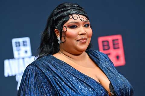 Here’s Who Lizzo Thinks Is the ‘Best Rapper Alive’