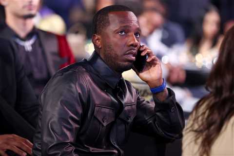 LeBron James ‘absolutely’ could play into his mid-40s, agent Rich Paul claims