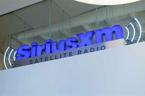 SiriusXM Profits Up 6% on Cost Cuts Ahead of Launch of ‘Next Generation Platform’