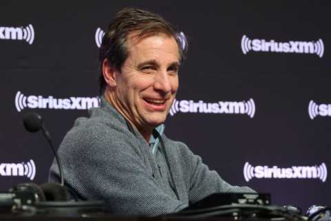 Chris Russo will ‘reassess’ SiriusXM radio show after Super Bowl