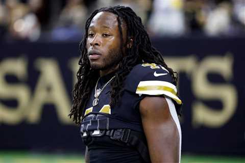 Alvin Kamara suspended three games for Las Vegas Pro Bowl assault incident