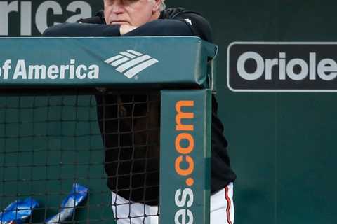 Mets’ Buck Showalter had experience with midseason fire sale with 2018 Orioles