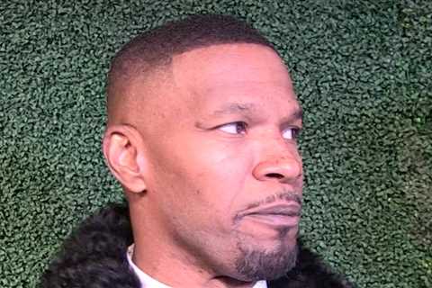 Jamie Foxx Apologizes for Antisemitic Remarks on Instagram