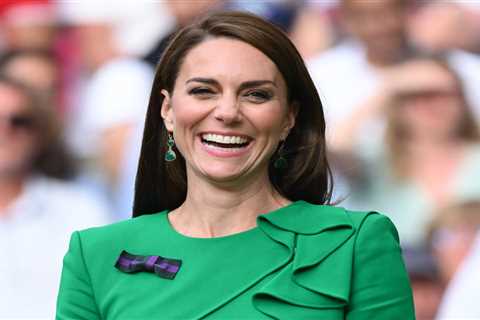 Kate Middleton avoids being spotted in public using special trick – and it means she can do..