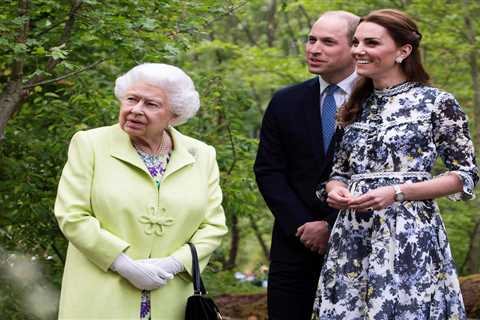 Plans to mark anniversary of Queen Elizabeth’s death revealed – including Princess Kate &..