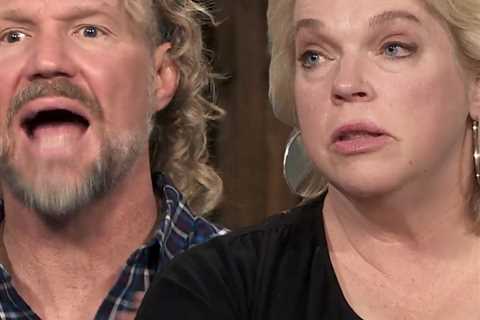 Sister Wives' Janelle Calls Out Kody and Robyn's 'Excuses' to 'Keep Everybody Apart'