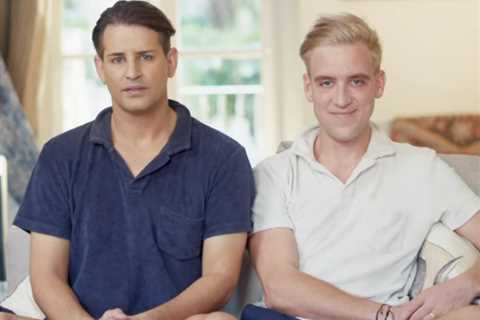 Made In Chelsea Star Ollie Locke Struggles with Identifying Twins in Candid Vlog