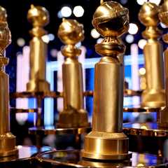 Golden Globes Announces Two New Categories For Blockbusters & Stand-Up Comedy