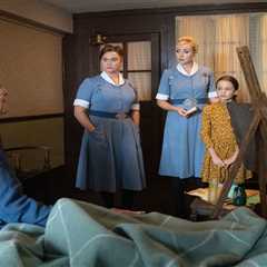 Call The Midwife series 13 spoilers: Nuns 'abandon' Poplar for trip with mystery mother in major..
