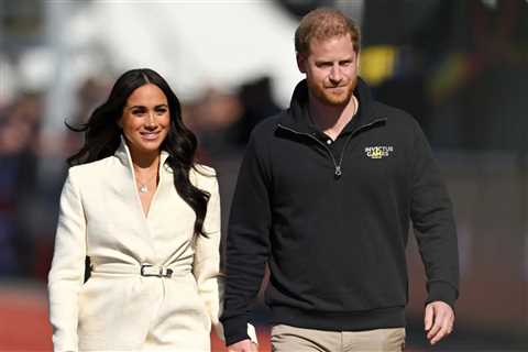 Prince Harry news — Charles ‘preparing for peace talks’ with duke but Meghan Markle ‘highly..
