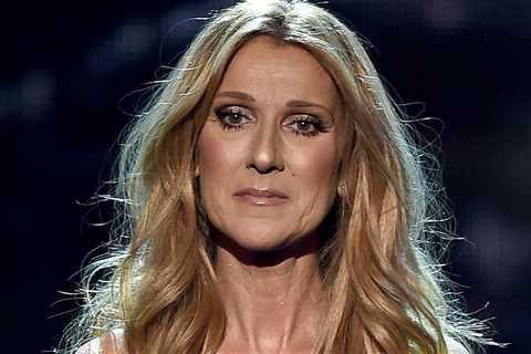 Celine Dion is Doing Everything to Fight Incurable Neurological Disorder