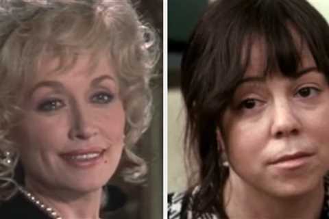 21 Incredible Acting Performances By People Who Were Not Primarily Known For Their Acting