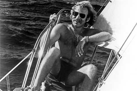 Not Wasting Away: Quotes From Over 30 Years With Jimmy Buffett