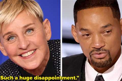 I Can't Watch Anything He Has Done Anymore: People Are Sharing The Biggest Falls From Grace In..