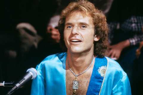 'Dream Weaver' Singer Gary Wright Dead at 80 After Health Battle